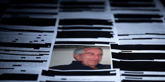 ETH Conspiracy Analysis