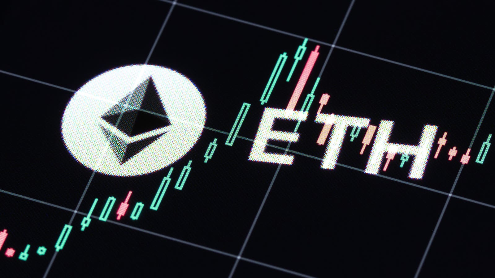 ETH Conspiracy