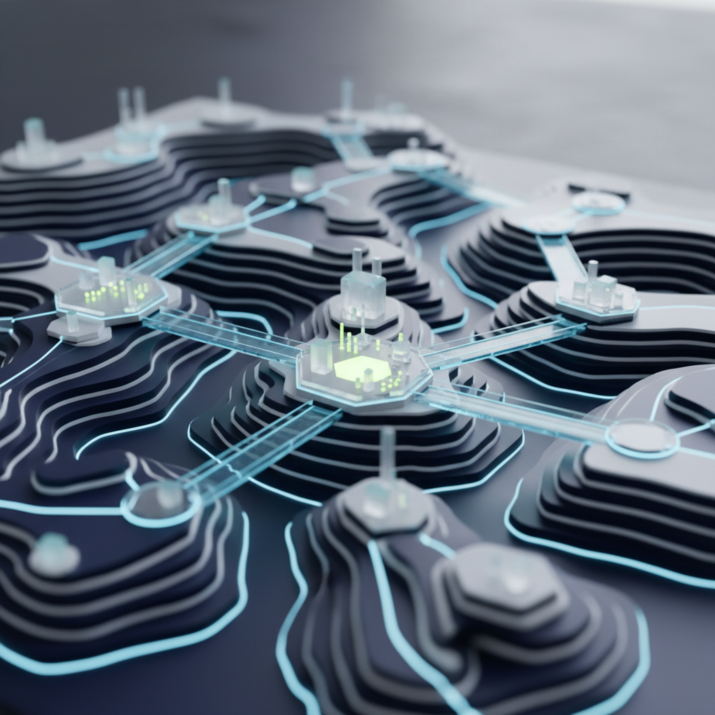 ETH Conspiracy Analysis: Separating Fact From Fiction