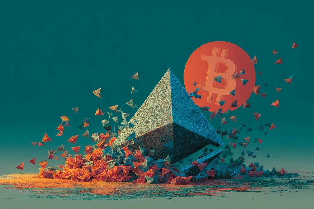 The ETH Infrastructure Playbook