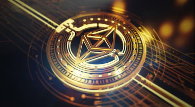 ETH Conspiracy