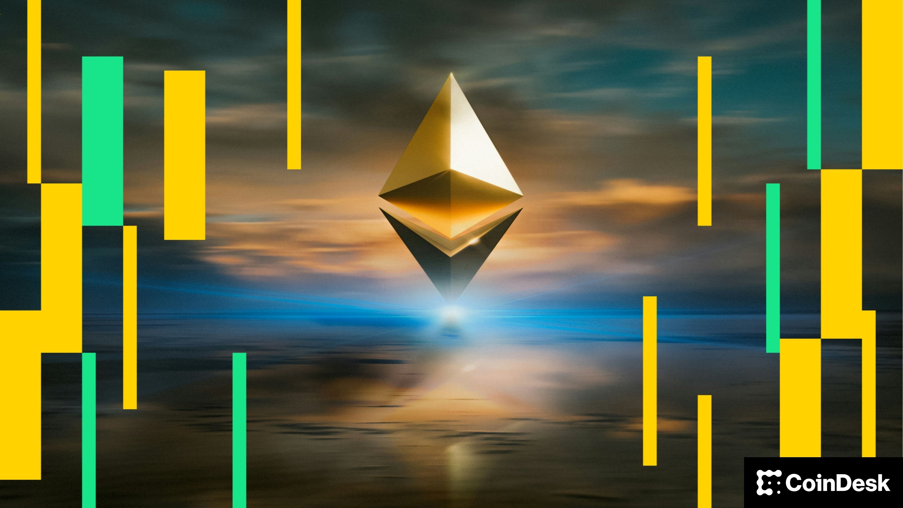 ETH Conspiracy Analysis