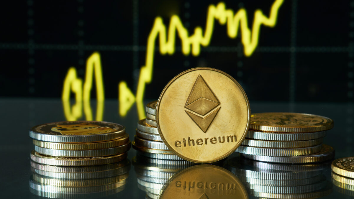 ETH Conspiracy Analysis