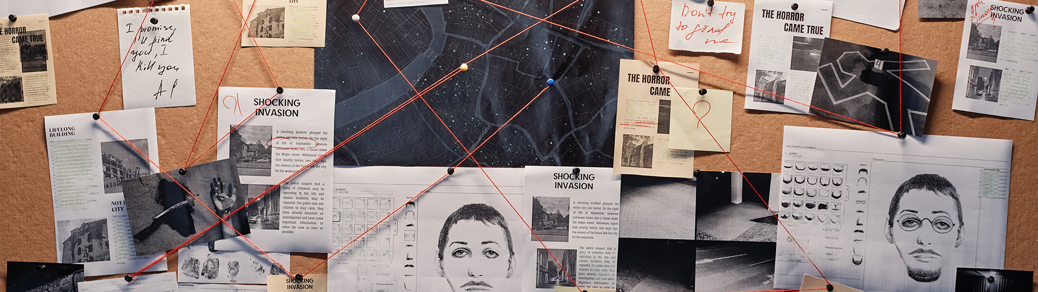 ETH Conspiracy Analysis