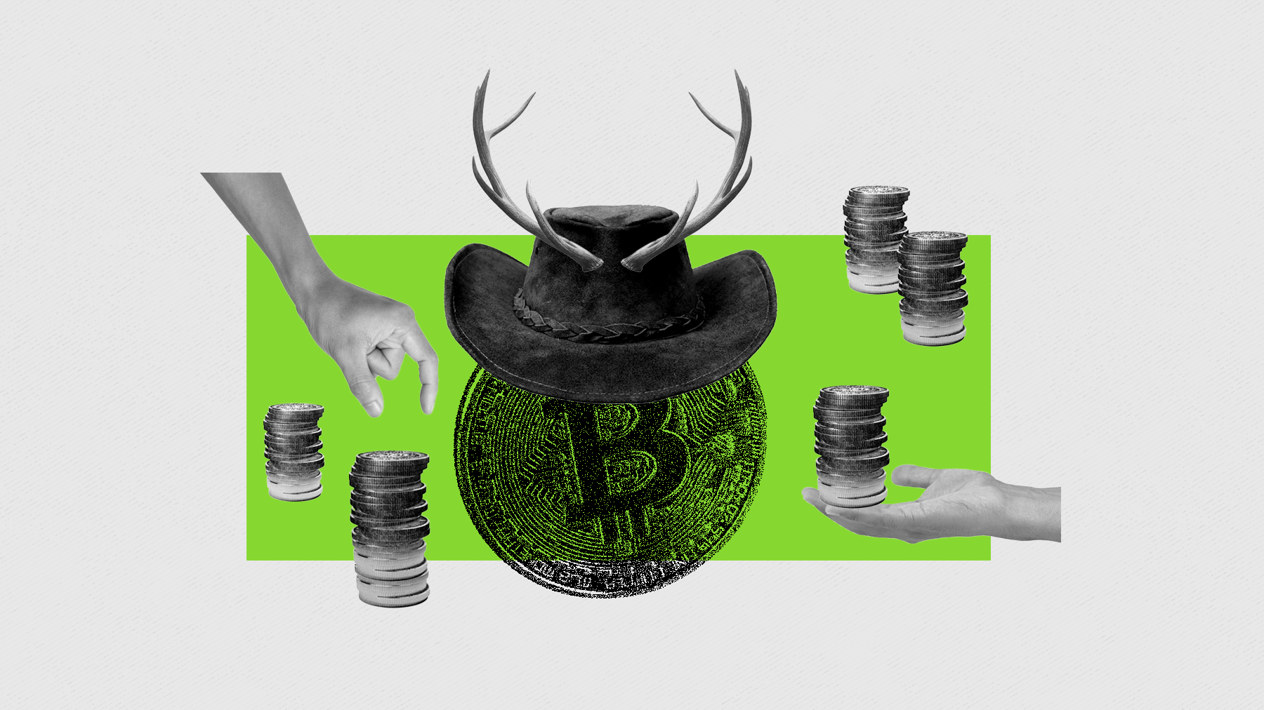 ETH Conspiracy Analysis