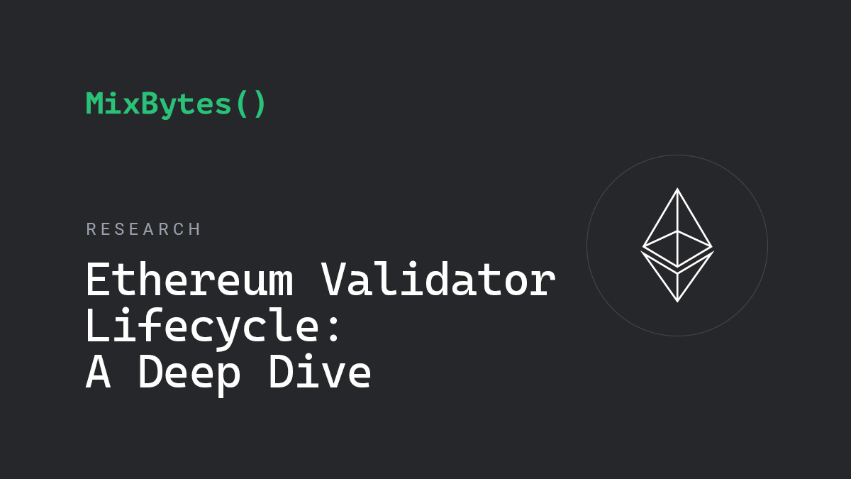 2026 ETH Infrastructure Deep Dive: A Practical guide to Layer 2 Scaling and MEV Protection