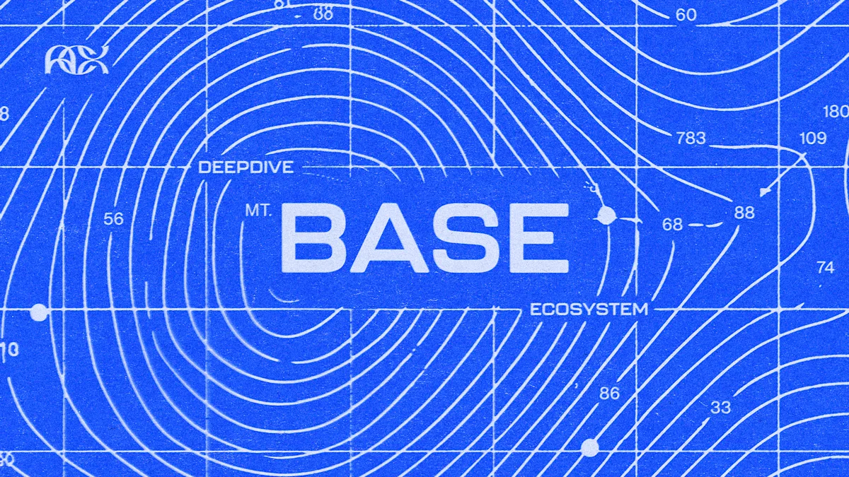 ETH Infrastructure Deep Dive
