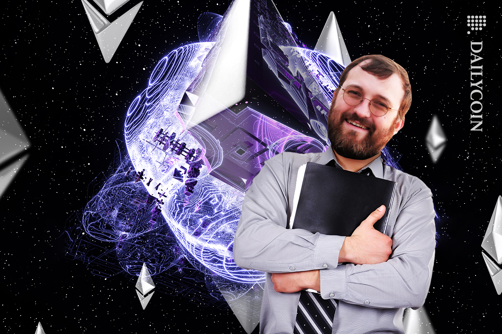 ETH Conspiracy