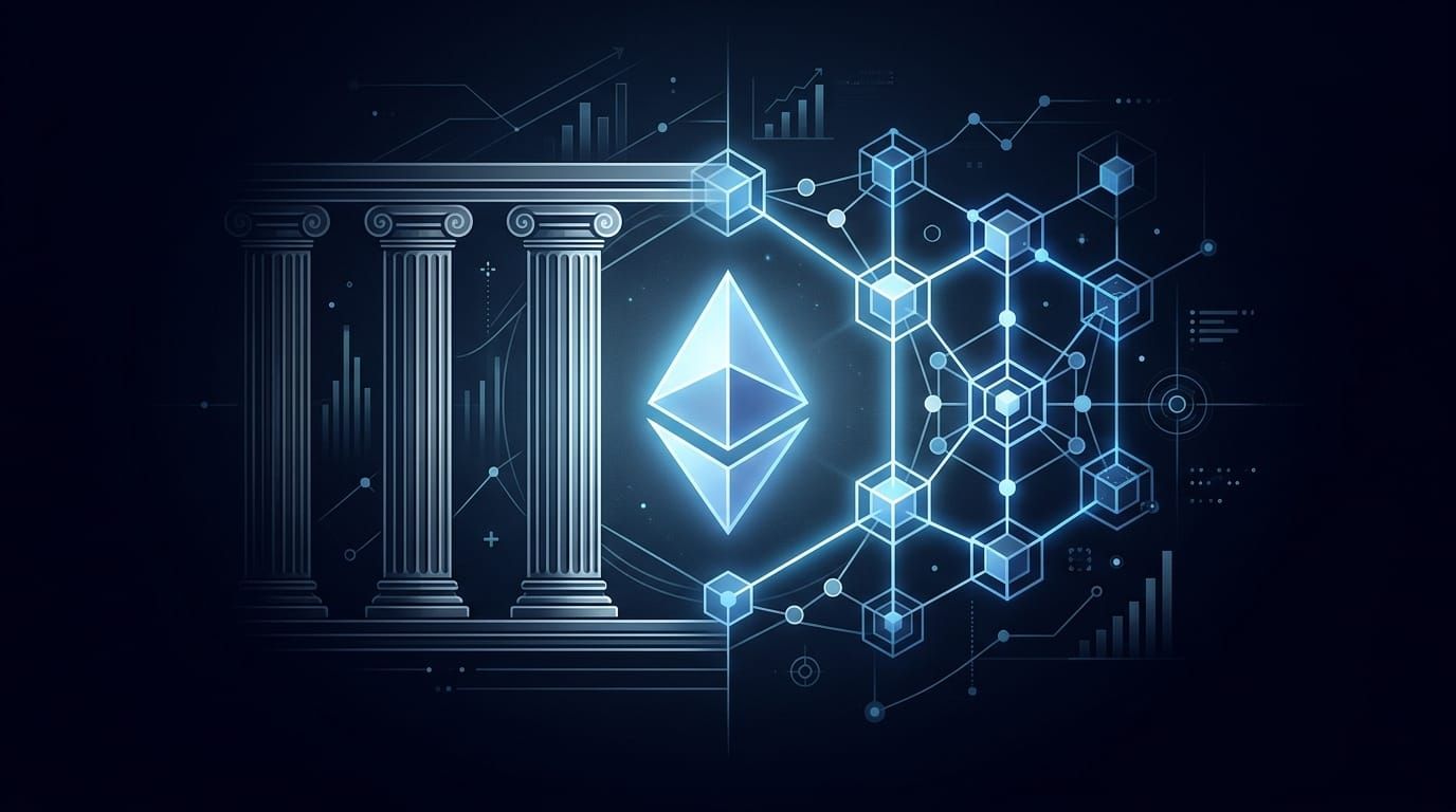 The ETH Infrastructure Playbook