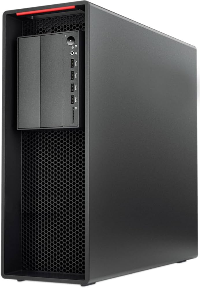 High-Performance Workstation