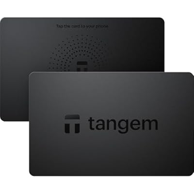 Hardware Wallets for Secure Storage