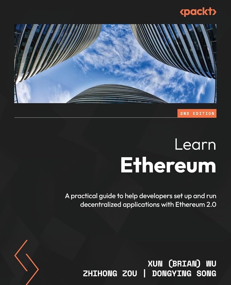 ETH Conspiracy guide upgrade
