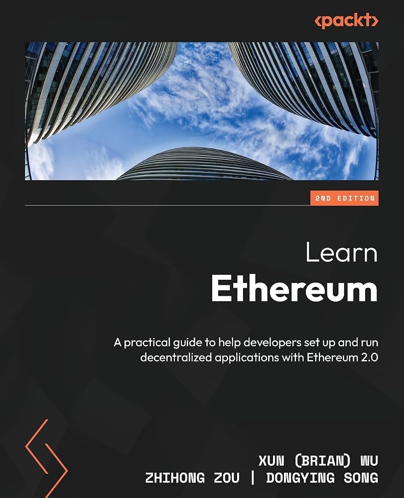ETH Conspiracy guide upgrade