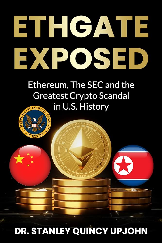 ETH Conspiracy guide upgrade